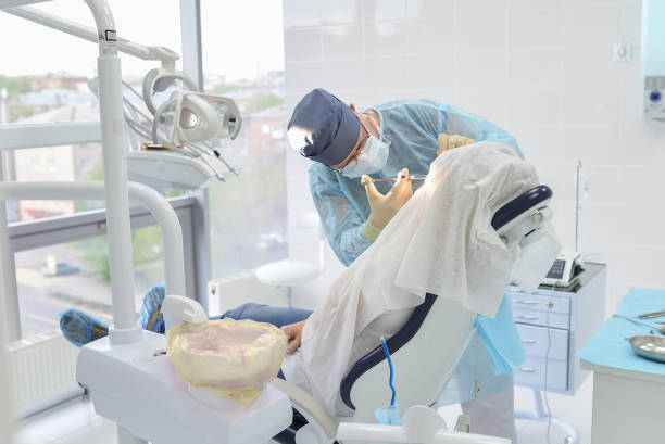 Best Emergency Broken Tooth Repair in Cherry Creek, CO